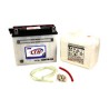 BATERIA MOTO LTH 12N7B-3A 150x60x131