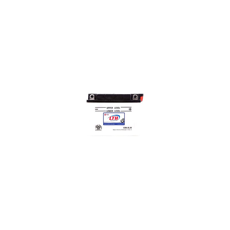 BATERIA MOTO LTH CB6.5L-B
