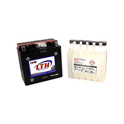 BATERIA MOTO LTH CTX14 150x87x148