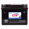 BATERIA MOTO LTH CTX4L