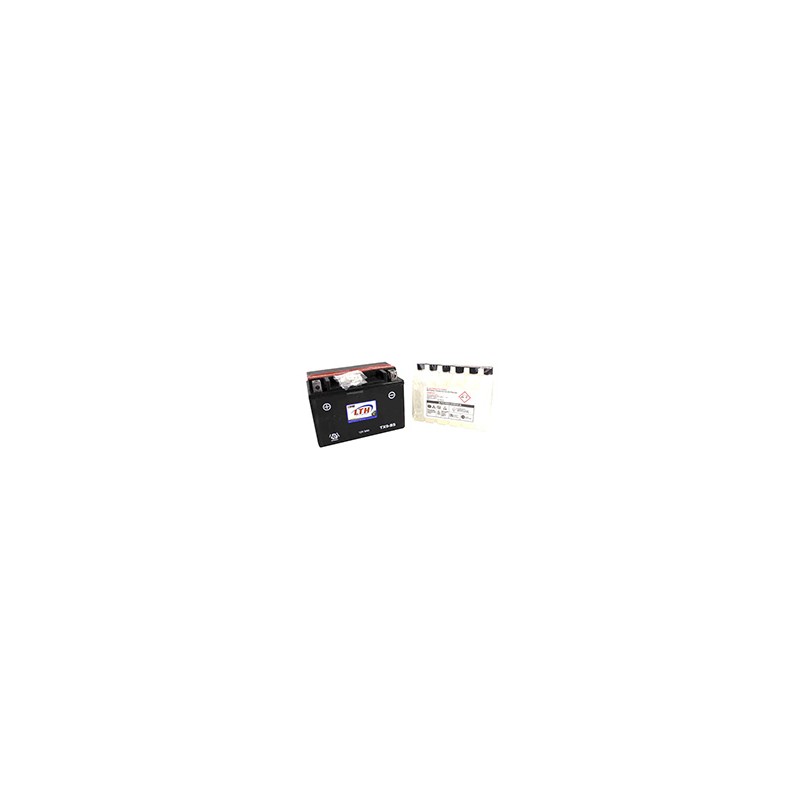 BATERIA MOTO LTH CTX9 152x88x106