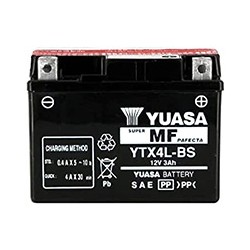 BATERIA YT4L-BS YTX4L-BS