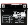 BATERIA YT4L-BS YTX4L-BS
