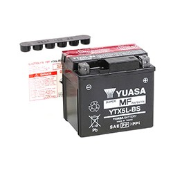 BATERIA YTX5L-BS