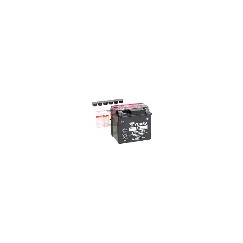 BATERIA YTX5L-BS