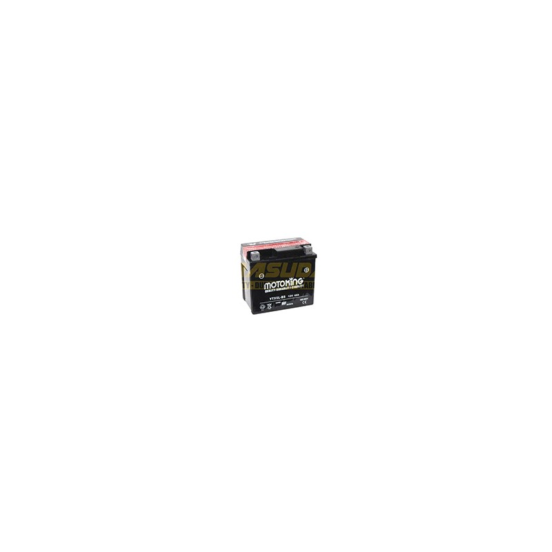 BATERIA YTX5L-BS MASUDA