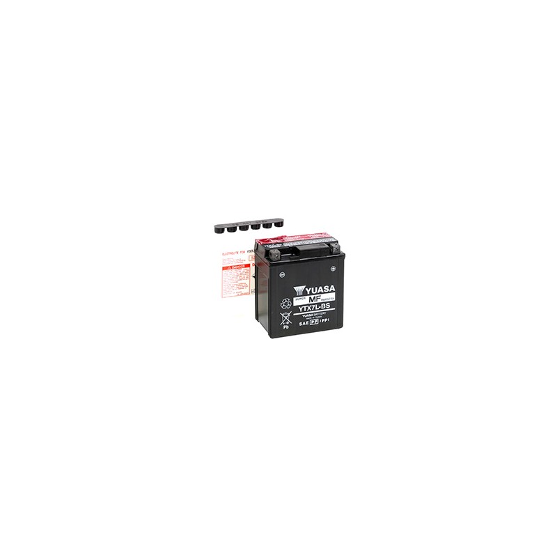 BATERIA YTX7L-BS