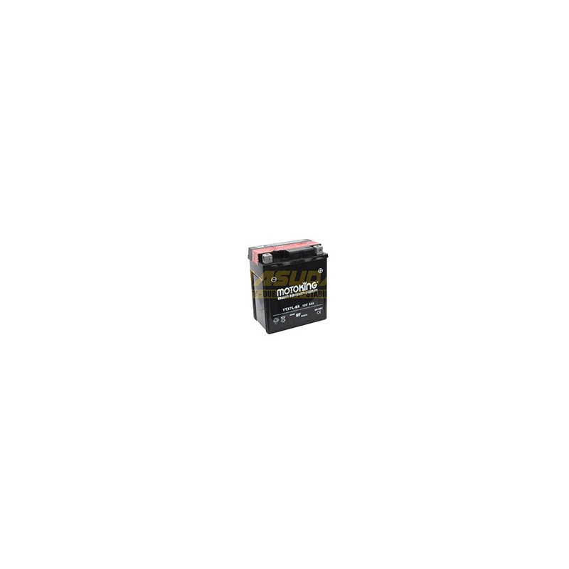 BATERIA YTX7L-BS MASUDA