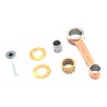 BIELA COMPLETA SUZUKI AX100