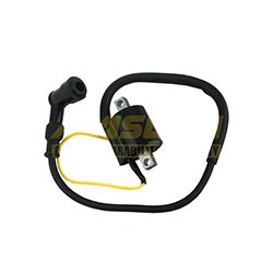BOBINA ENCENDIDO EXTERNA HONDA GL150 CARGO