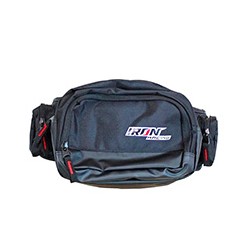 BOLSA CANGURERA P/MOTOCICLISTA IR-2606 3.5L