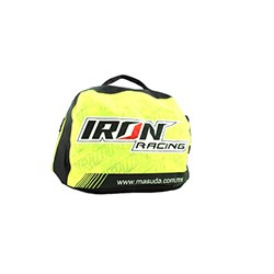 BOLSA P/CASCO IRON RACING