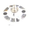 BOMBA ACEITE COMPLETA CS125/DS125/DS150/WS150