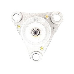 BOMBA ACEITE MOTONETA 50CC ITALIKA VS90/PS90