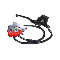 BOMBA FRENO DEL 150Z 150SZ 170Z 250Z
