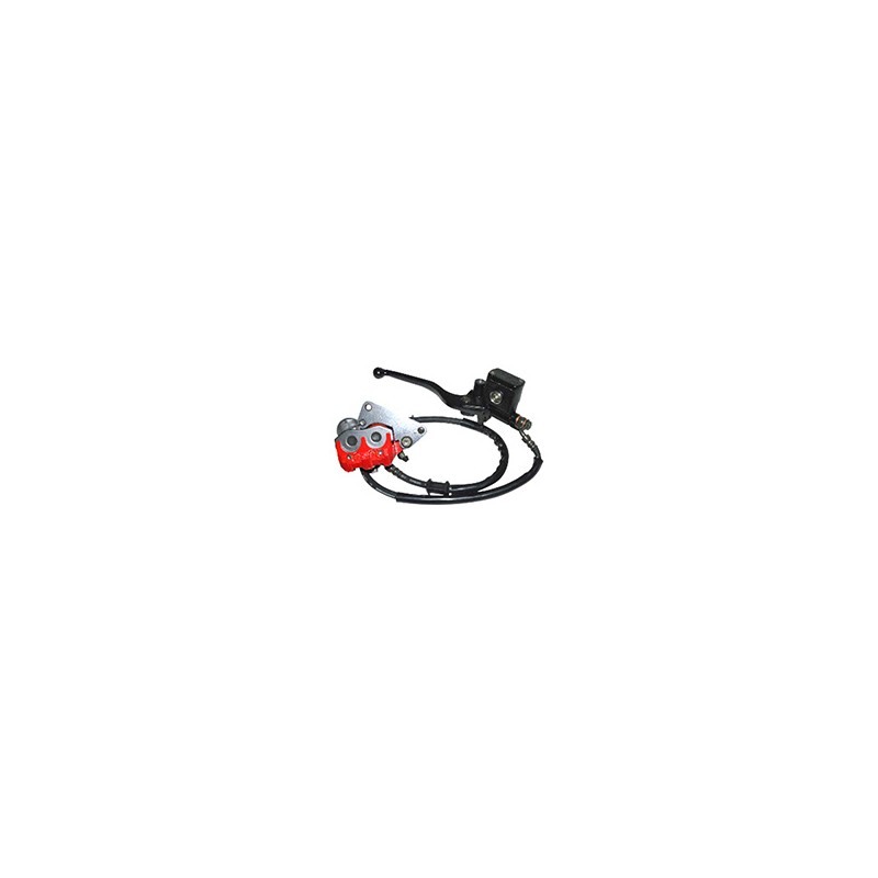 BOMBA FRENO DEL 150Z 150SZ 170Z 250Z