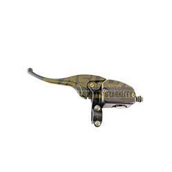 BOMBA FRENO TRAS ATV150 ATV150 SPORT ATV180