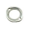 BRIDA TUBO ESCAPE FT125/FT150/CG125