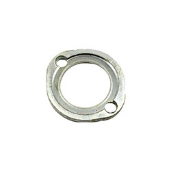 BRIDA TUBO ESCAPE FT125/FT150/CG125