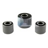 BUJE SOPORTE MOTOR 3PZA CS-125 DS-125 DS-150 WS150