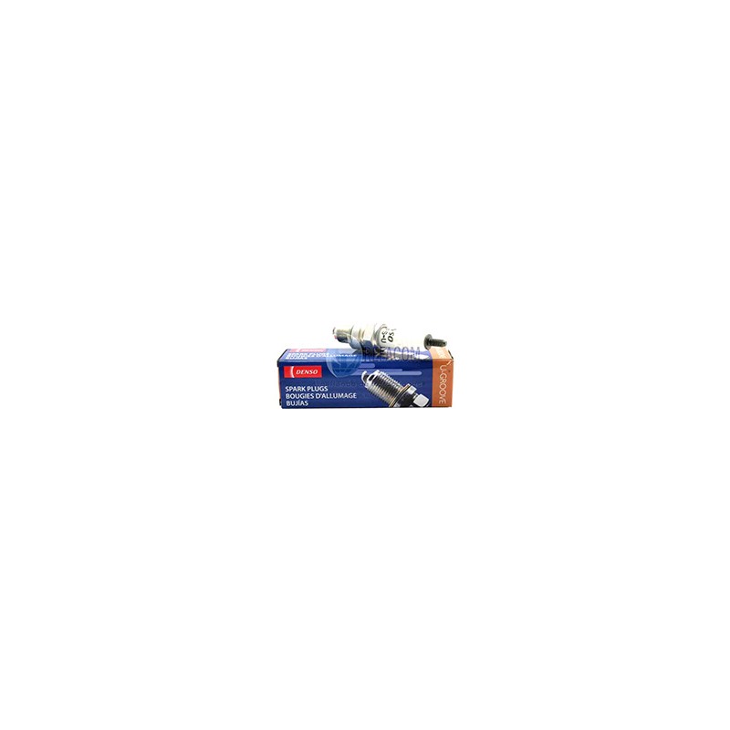 BUJIA DENSO STD MOTOCICLETA ITALIKA ST-70  (C7HSA)