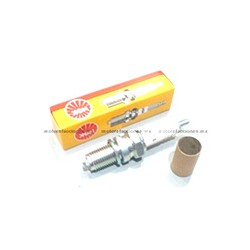BUJIA NGK MOTO 2597