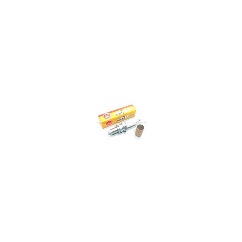BUJIA NGK MOTO 2597