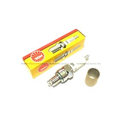 BUJIA NGK MOTO 2599