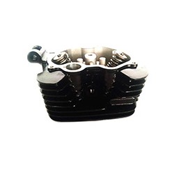 CABEZA CILINDRO COMPLETA DM200 TC200