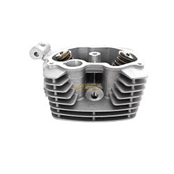 CABEZA CILINDRO COMPLETA FT150 06-08