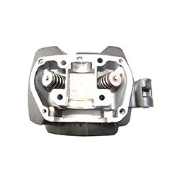 CABEZA CILINDRO COMPLETA ITALIKA 250Z