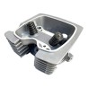 CABEZA CILINDRO COMPLETA PLATA CARGO 150