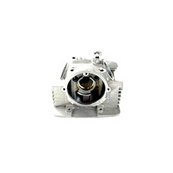CABEZA CILINDRO COMPLETA YAMAHA YBR125