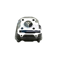 CABEZA CILINDRO ENSAMBLADO GY6-125 CS125