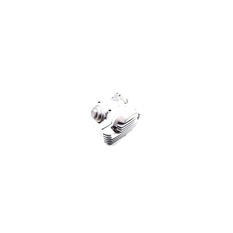 CABEZA CILINDRO PLATA  YBR125 EX