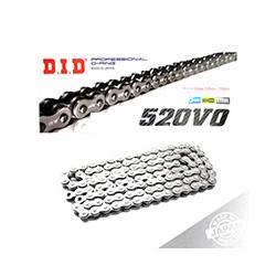 CADENA MOTO 520-116