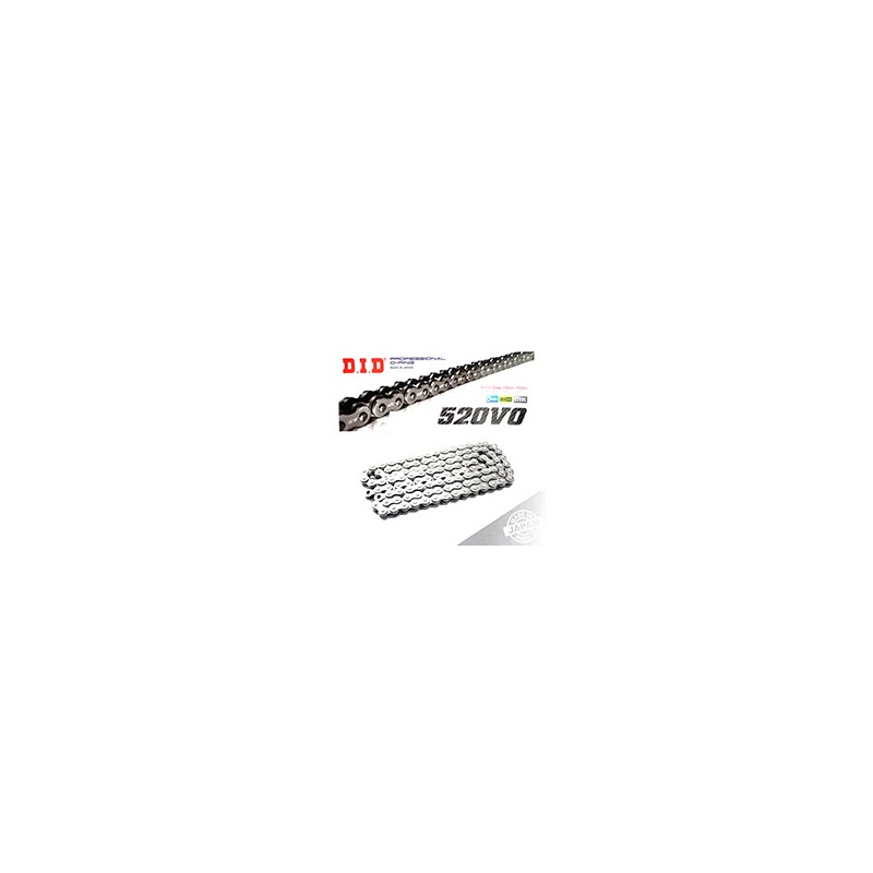 CADENA MOTO 520-116