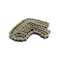 CADENA MOTO TIPO 530 116 ESLABONES530-116L