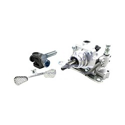 CAJA VEL. COMPLETA MOTOTAXI MOTOCARRO