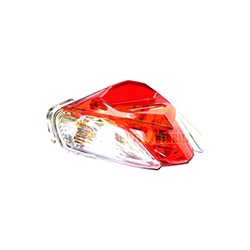 CALAVERA COMPLETA ITALIKA AR110 RT XT110RT
