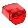 CALAVERA COMPLETA ITALIKA DM150