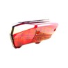 CALAVERA COMPLETA ITALIKA DM200