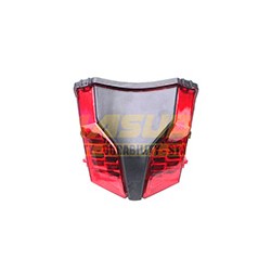 CALAVERA HONDA CB190R