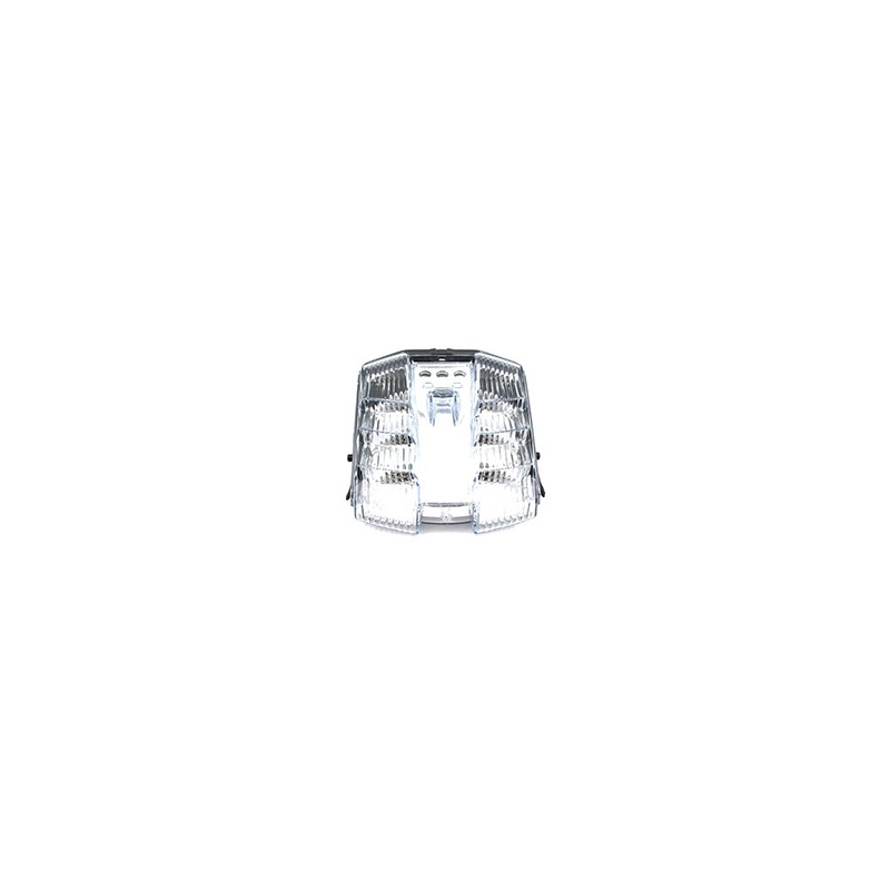 CALAVERA ITALIKA FT180 FT200 FT250 DT200