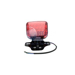 CALAVERA STOP TRAS COMP. LED CG125/FT125