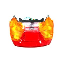 CALAVERA STOP TRAS YAMAHA CRIPTON