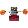 CALAVERA STOP TRAS. COMP. CHOPER GN125