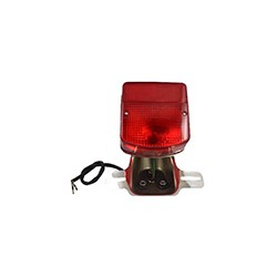 CALAVERA STOP TRAS. GN125