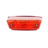 CALAVERA STOP TRAS. YAMAHA YBR125