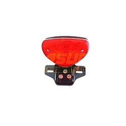 CALAVERA STOP TRASERA COMPLETO FT125 SPORT